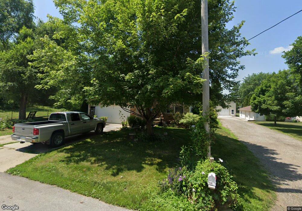 633 S Hastings Ave, Colfax, IA 50054 - photo 1