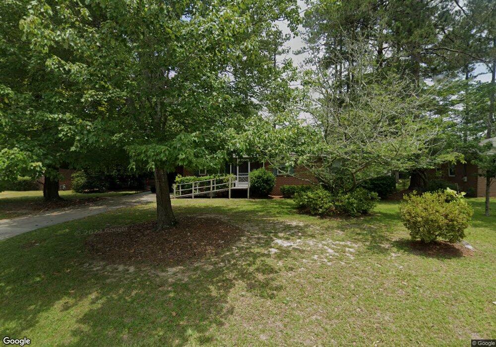 2223 Silver Pines Dr, Macon, GA 31206 - photo 1