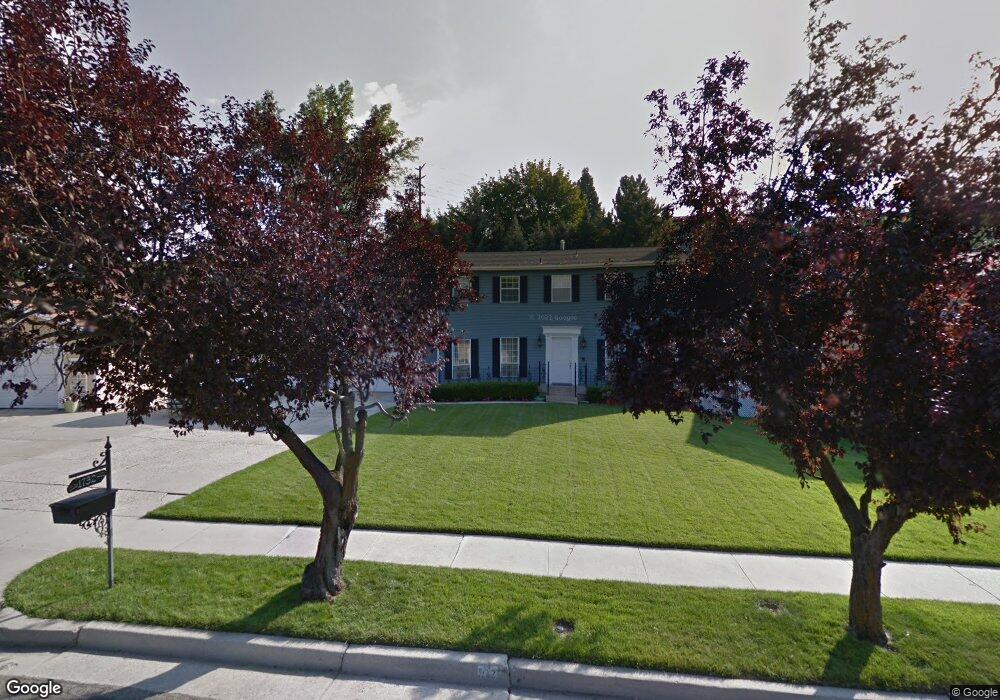 1732 E 8180 S, Sandy, UT 84093 - photo 1