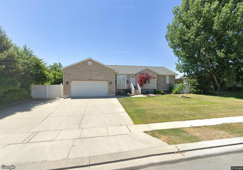2467 W 7830 S, West Jordan, UT 84088 - photo 1