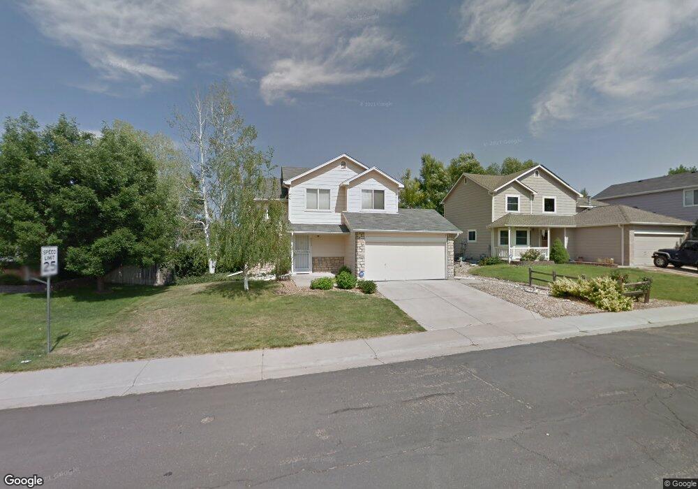 5044 S Ensenada Way, Centennial, CO 80015 - photo 1