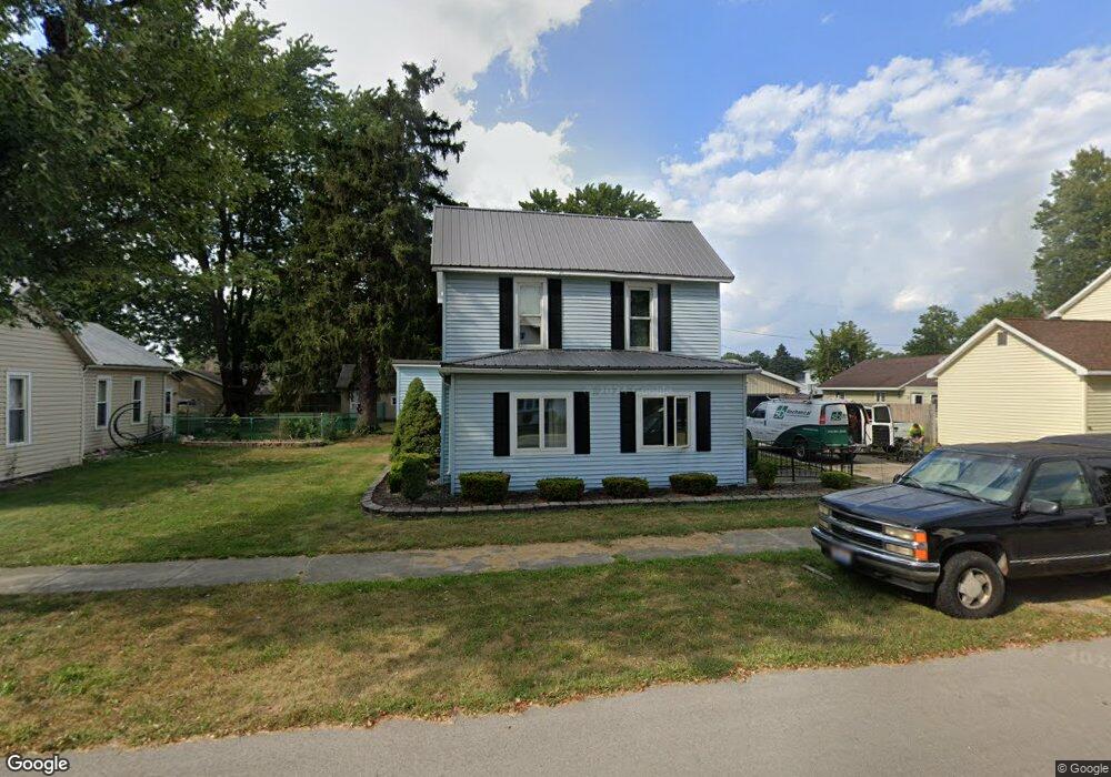 202 W North St, Elida, OH 45807 - photo 1