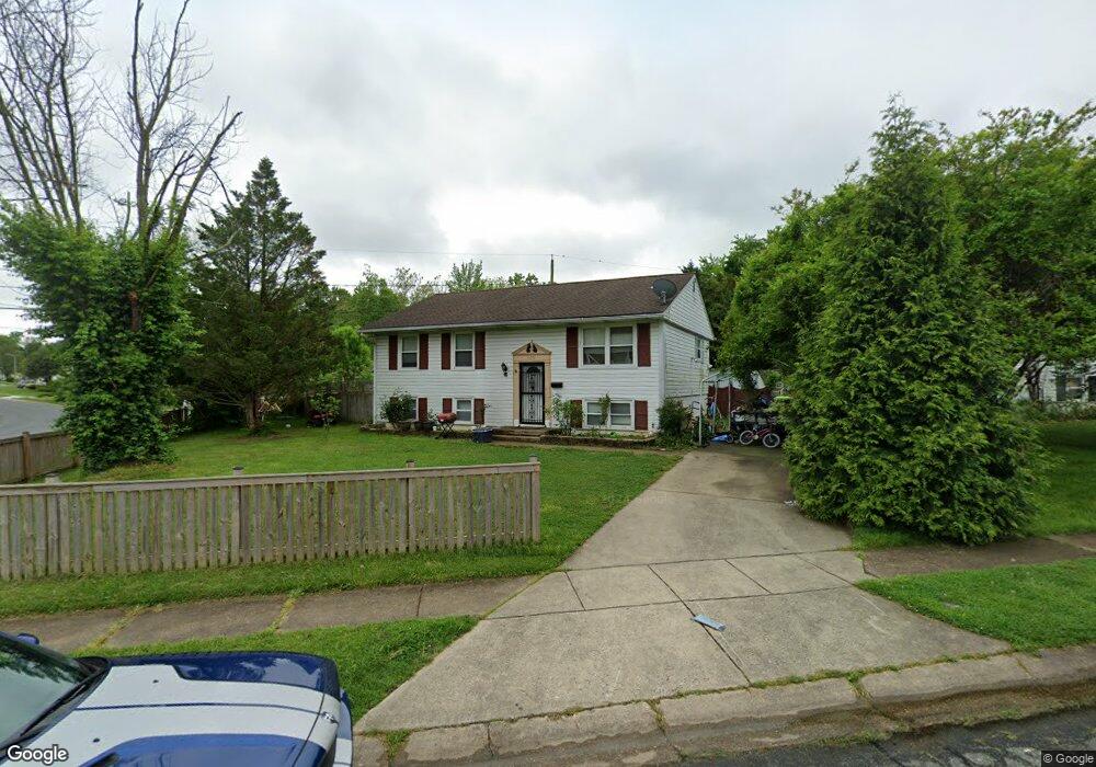 600 Lacewood Dr, Edgewood, MD 21040 - photo 1