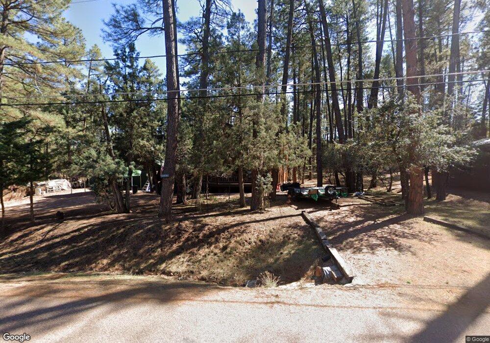6355 W Jan Dr, Pine, AZ 85544 - photo 1
