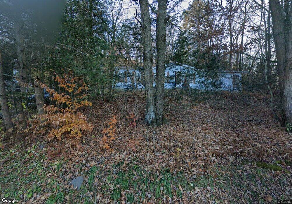 827 Lehman Outlet Rd, Harveys Lake, PA 18618 - photo 1