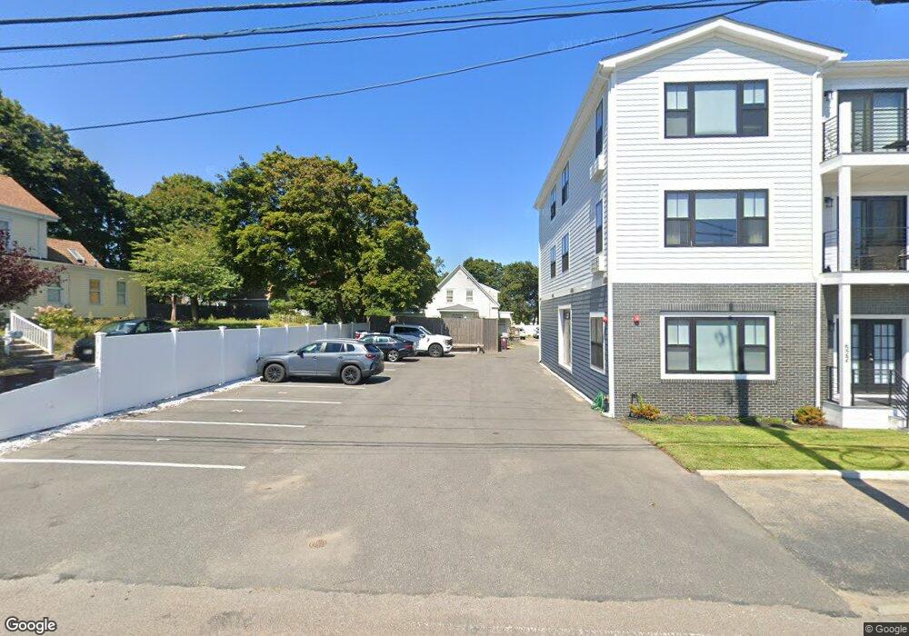 516 Bridge St, Weymouth, MA 02191 - photo 1
