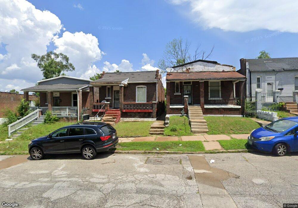 4495 Lee Ave, Saint Louis, MO 63115 - photo 1