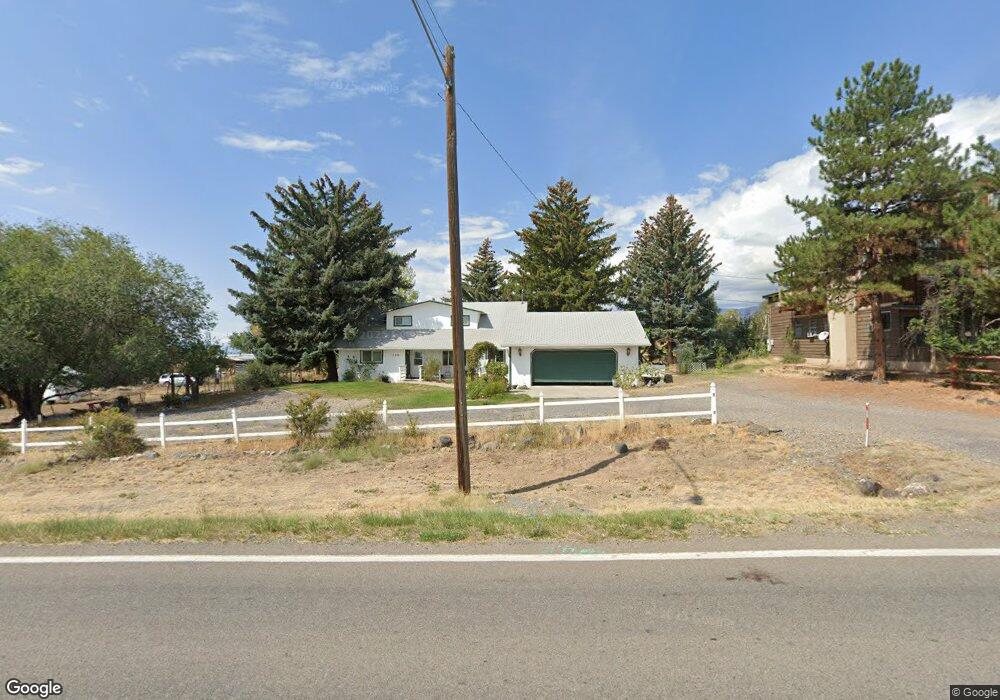 790 N Grand Mesa Dr, Cedaredge, CO 81413 - photo 1