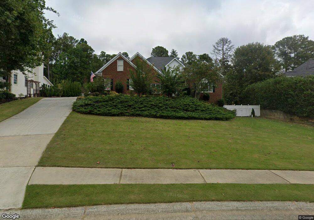 2616 White Rock Dr, Buford, GA 30519 - photo 1