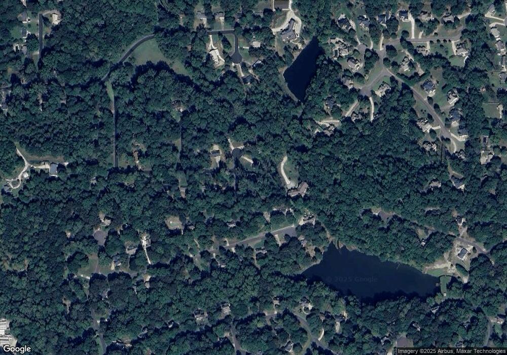 405 Nell Way, Woodstock, GA 30188 - photo 1