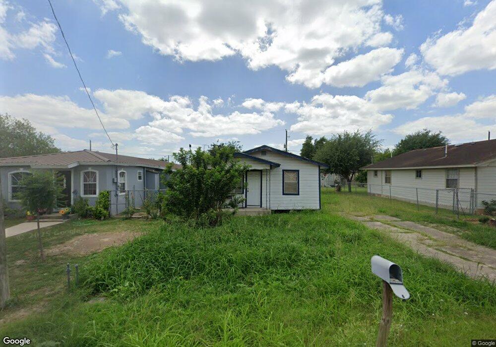 503 Athol St, San Juan, TX 78589 - photo 1