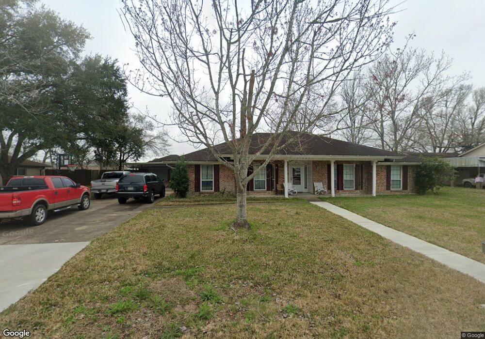2607 Adams St, Alvin, TX 77511 - photo 1