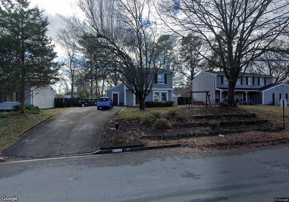 9707 Timber Pass, Glen Allen, VA 23060 - photo 1