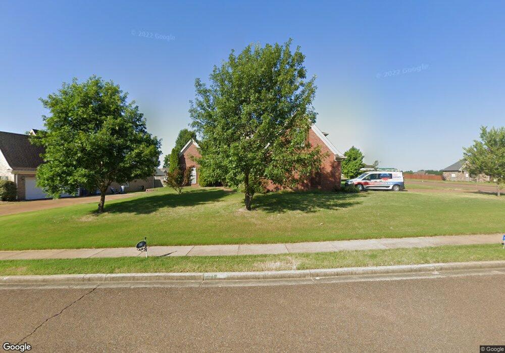 571 Cobblestone Ln, Hernando, MS 38632 - photo 1