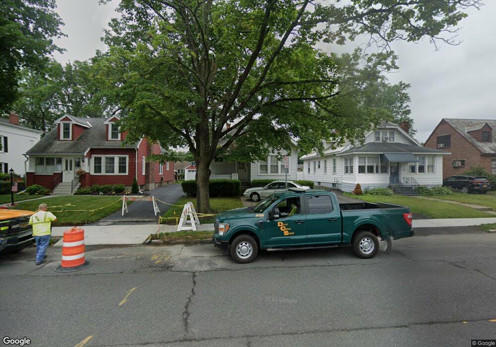 258 Whitehall Rd, Albany, NY 12209 - photo 1