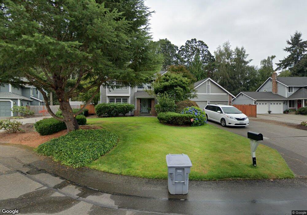 9622 57th Street Ct W, University Place, WA 98467 - photo 1