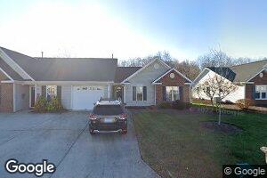 738 Wynbrook Square Ln, Winston Salem, NC 27103