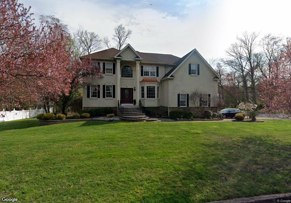 2 White Oak Ct, Cherry Hill, NJ 08034 - photo 1