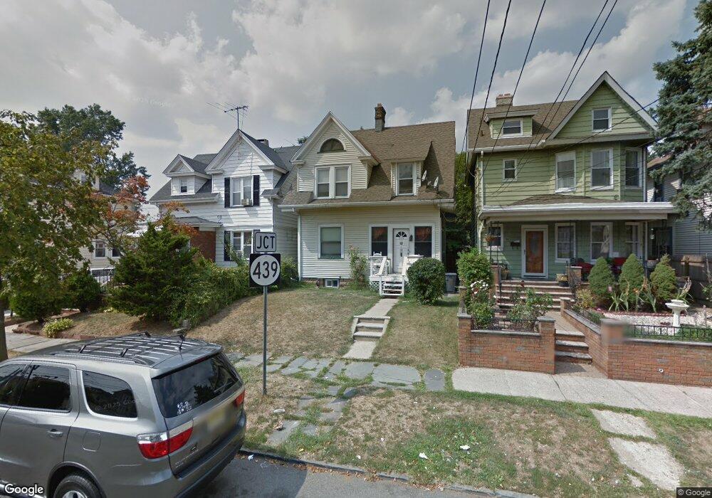 519 Linden Ave unit 521, Elizabeth, NJ 07202 - photo 1