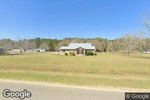 605 Fellowship Rd, Hahira, GA 31632