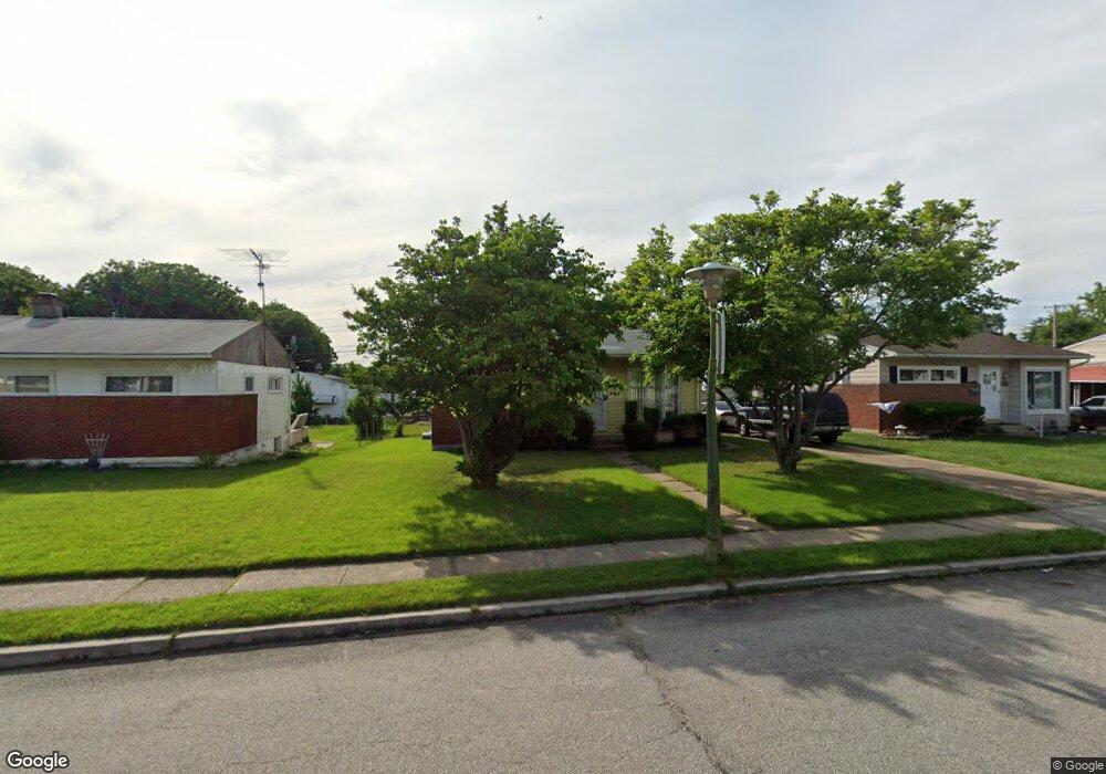 6502 Laurelton Ave, Baltimore, MD 21214 - photo 1