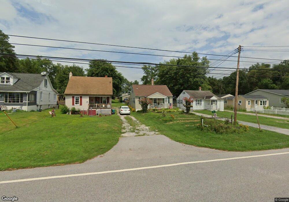 3828 Old Taneytown Rd, Taneytown, MD 21787 - photo 1