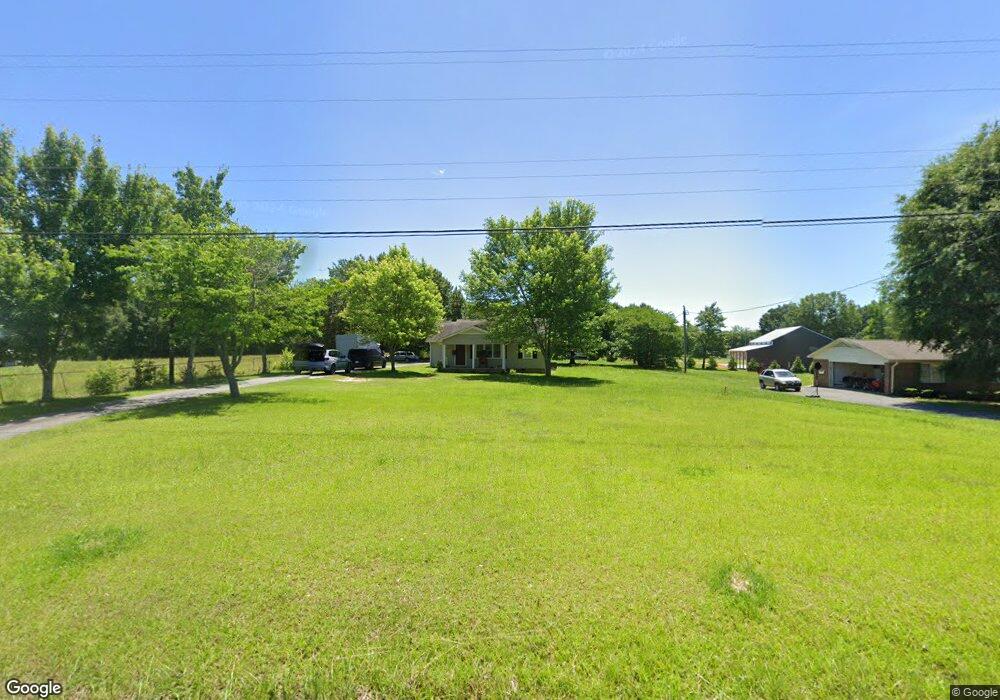 206 Mountain View Rd, Boiling Springs, SC 29316 - photo 1