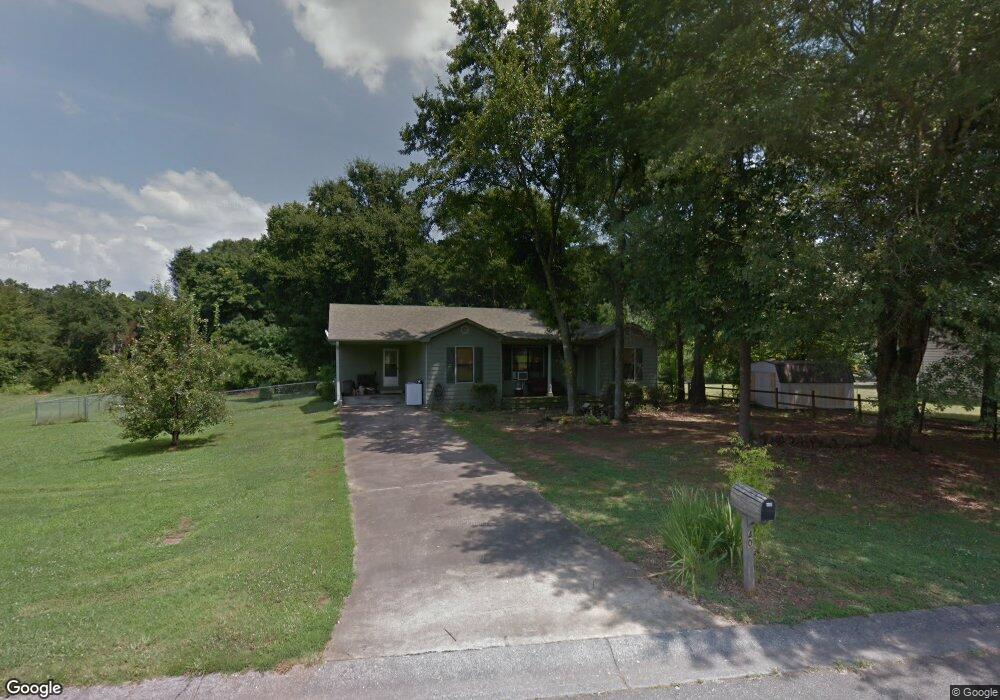 40 Setters Pointe, Euharlee, GA 30145 - photo 1