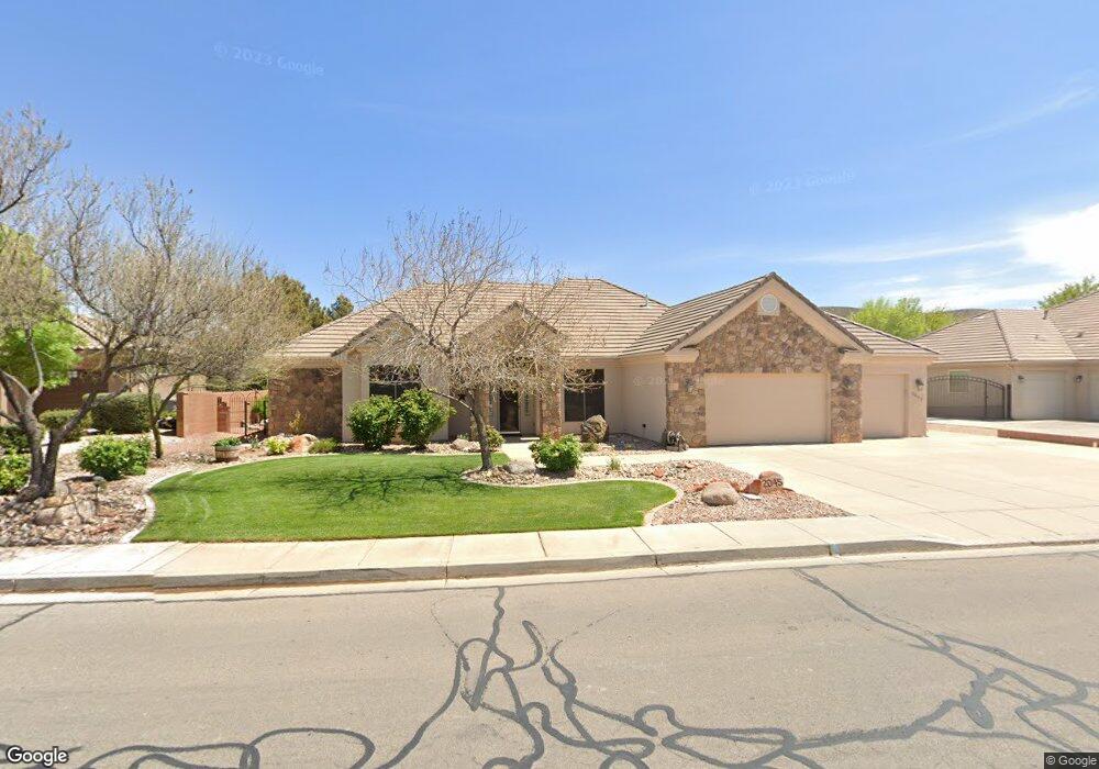 2045 S Camino Real, Washington, UT 84780 - photo 1