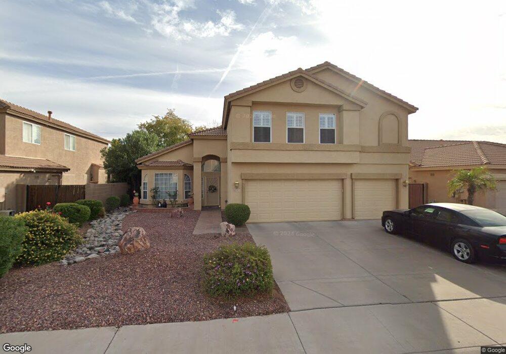 1417 E Aspen Ave, Gilbert, AZ 85234 - photo 1