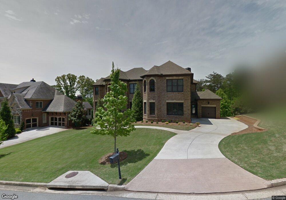 4085 Cougar Point NE, Marietta, GA 30066 - photo 1