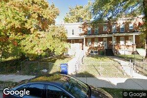 4227 Ivanhoe Ave, Baltimore, MD 21212