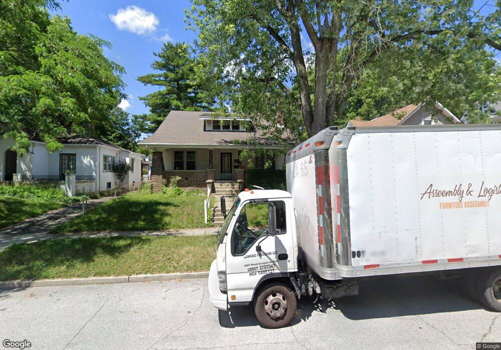 457 Littleton St, West Lafayette, IN 47906 - photo 1