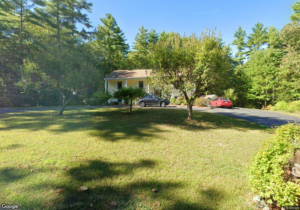 2 Trout Brook Way, Shirley, MA 01464 - photo 1