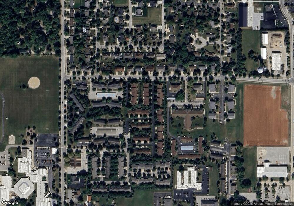 472 Groveland Dr unit 45, Frankenmuth, MI 48734 - photo 1