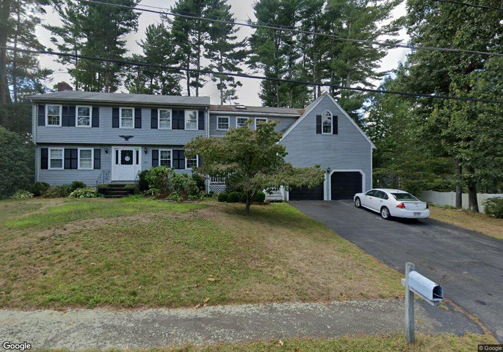 12 Arrow Dr, Whitman, MA 02382 - photo 1