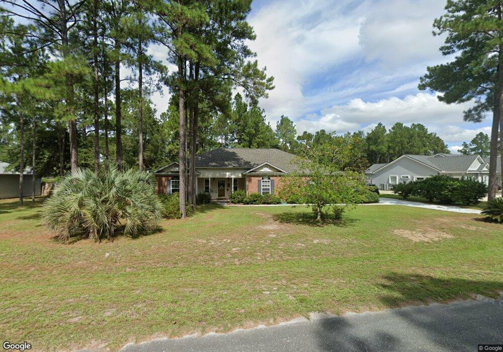 40 Saddletree Trail, Crawfordville, FL 32327 - photo 1