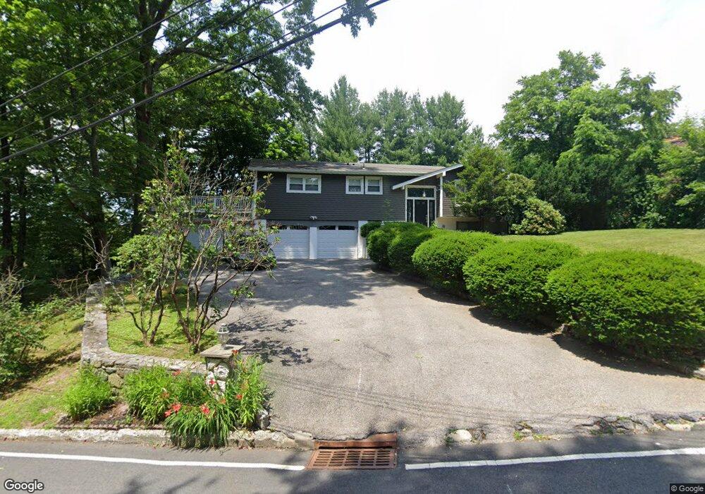 17 Studio Hill Rd, Briarcliff Manor, NY 10510 - photo 1
