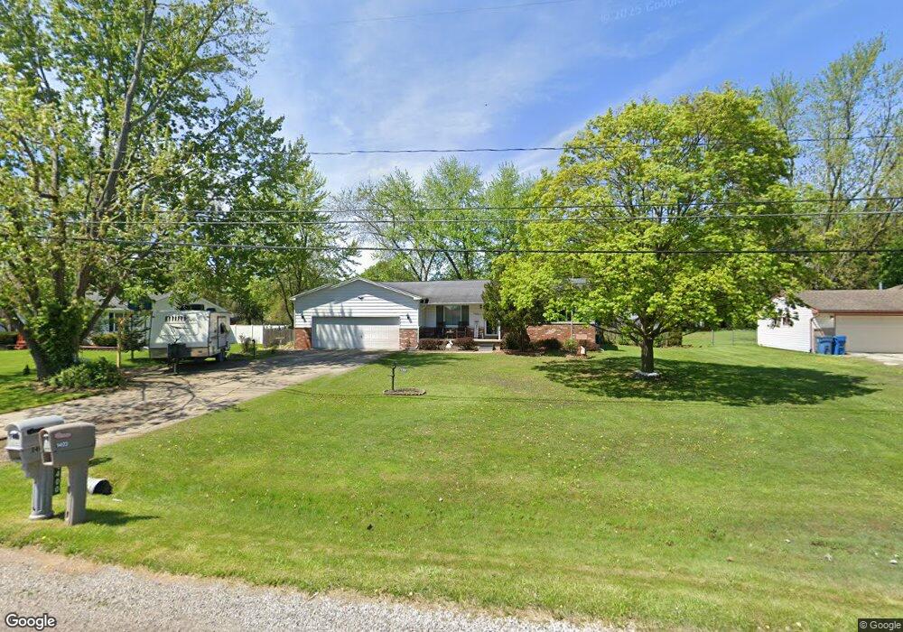 1400 S Seymour Rd, Flint, MI 48532 - photo 1