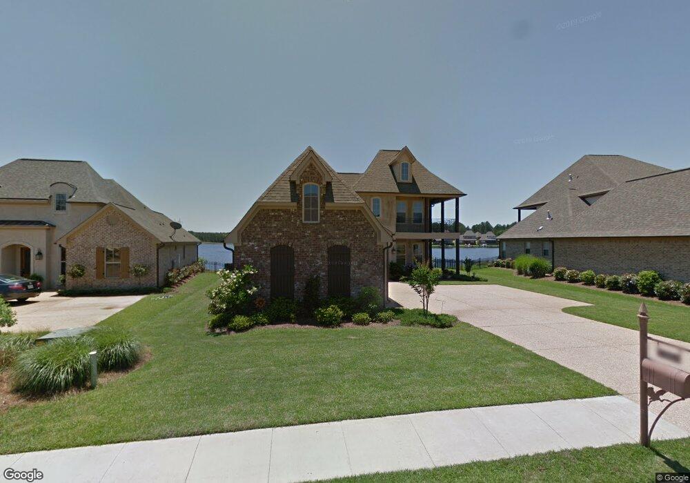 151 Harbor View Dr, Madison, MS 39110 - photo 1