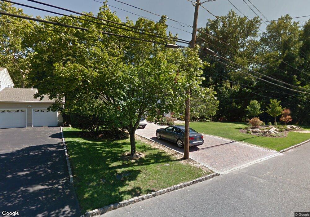 86 Sycamore Ave, Livingston, NJ 07039 - photo 1