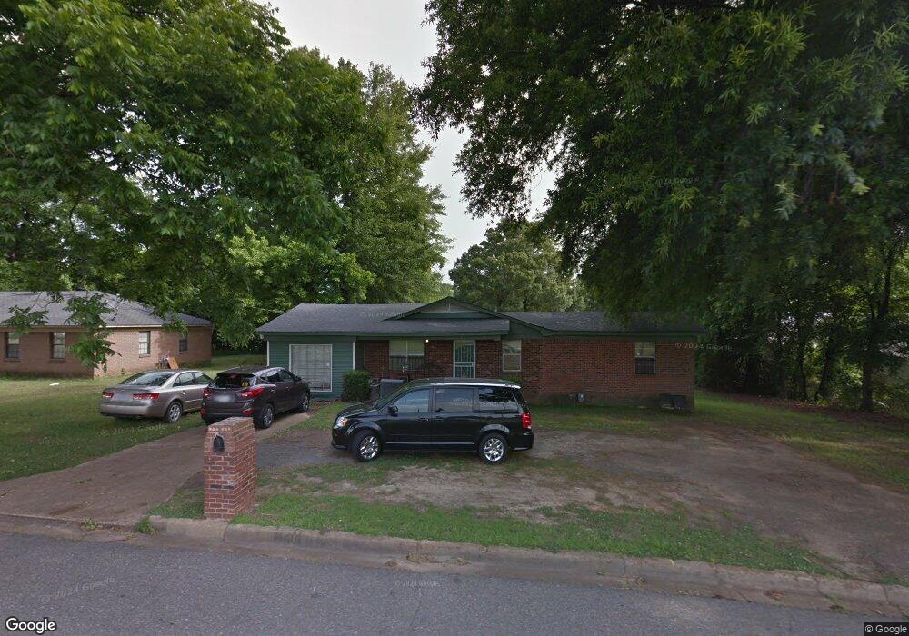 384 W Valley St, Hernando, MS 38632 - photo 1