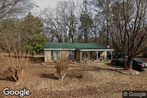 106 Wilemon Dr, Fulton, MS 38843