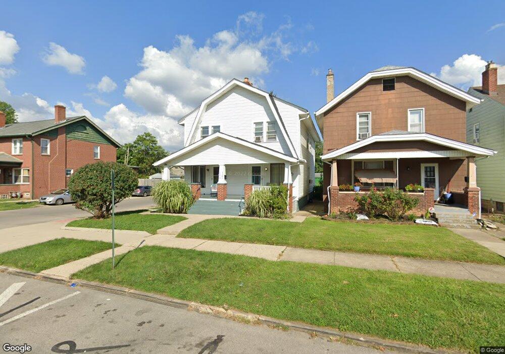 1180 S Ohio Ave unit 2, Columbus, OH 43206 - photo 1