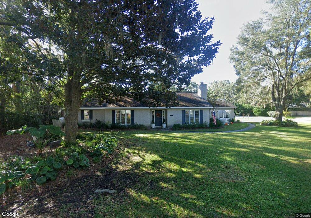 280 Wild Heron Rd, Saint Simons Island, GA 31522 - photo 1