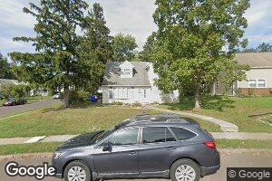 361 W Chestnut St, Pottstown, PA 19464