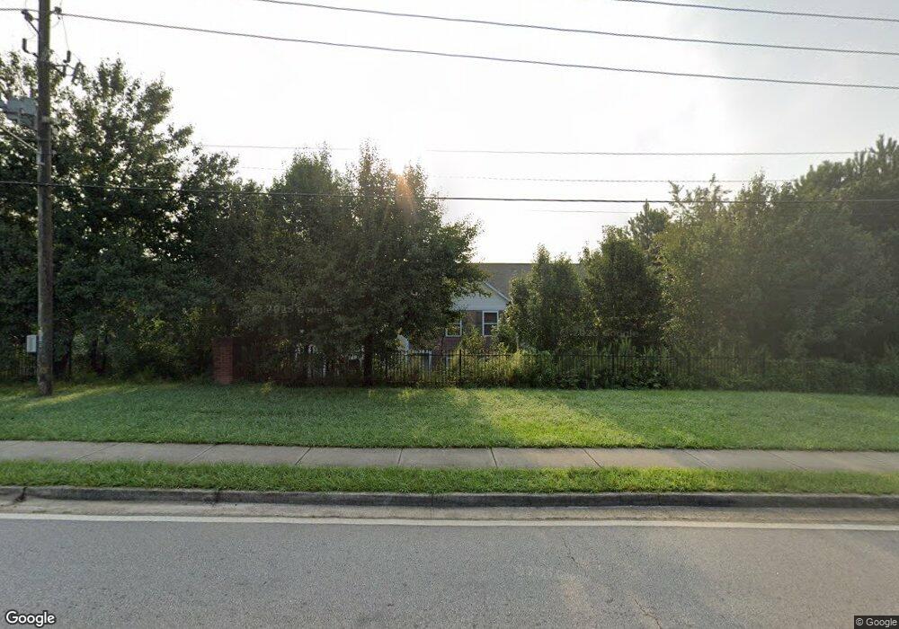 8608 Webb Rd, Riverdale, GA 30274 - photo 1