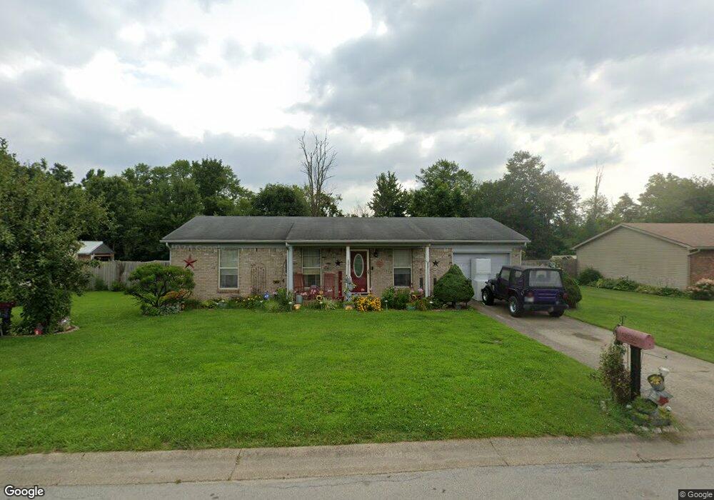 123 Hodge St, Charlestown, IN 47111 - photo 1