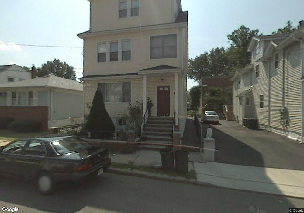 384 Rutgers Ave, Hillside, NJ 07205 - photo 1