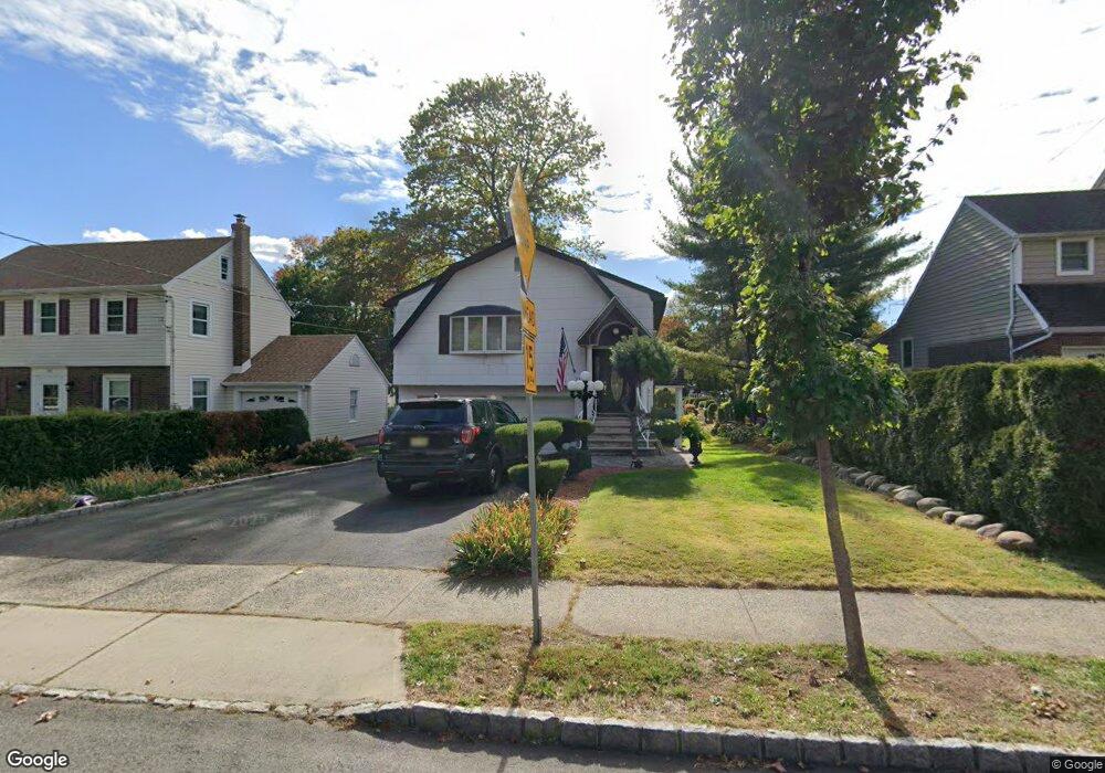 283 Sylvan Rd, Bloomfield, NJ 07003 - photo 1